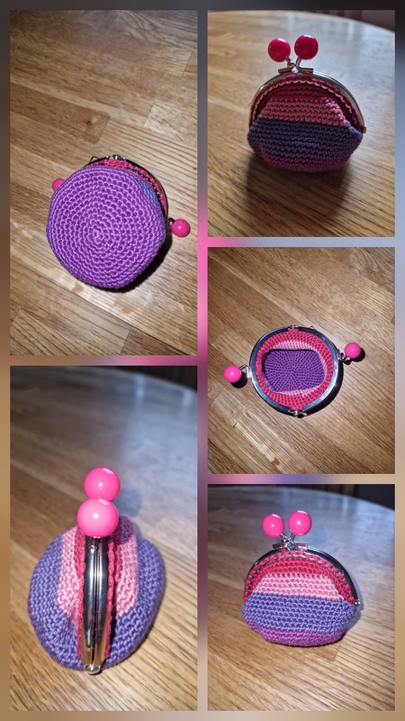 Handarbeiten Werke - Foto von Mimi21