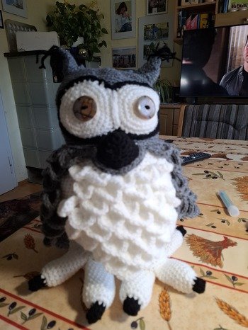 Sooooo schön❤️👍🍀
DANKE für die 👍 Anleitung.
Eva Sutus