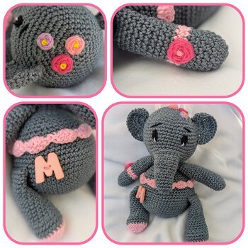 Aus unserem Emil wurde eine Emilia 😉