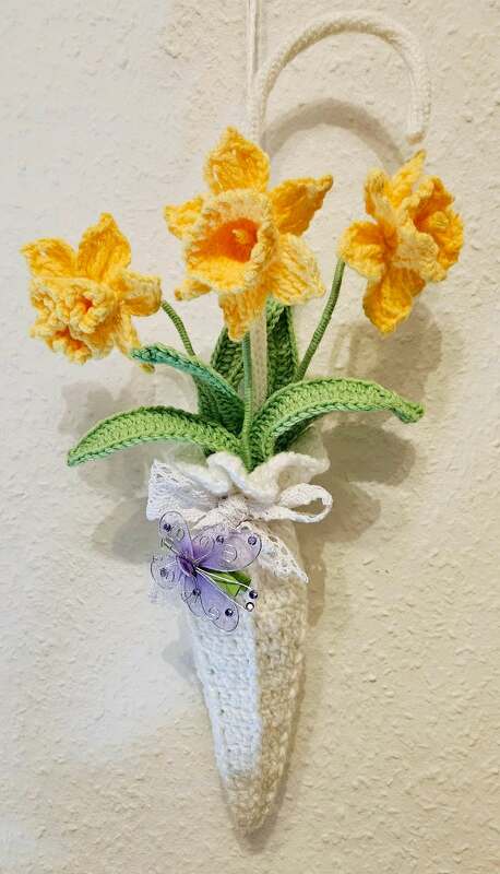 Handarbeiten Werke - Foto von kathrin-thimm1