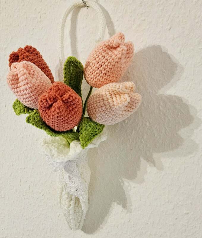 Handarbeiten Werke - Foto von kathrin-thimm1