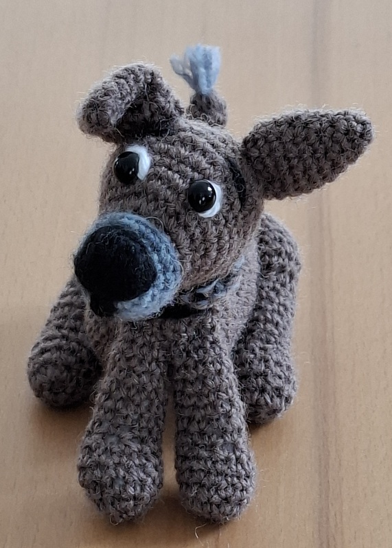 Handarbeiten Werke - Foto von Christine1000