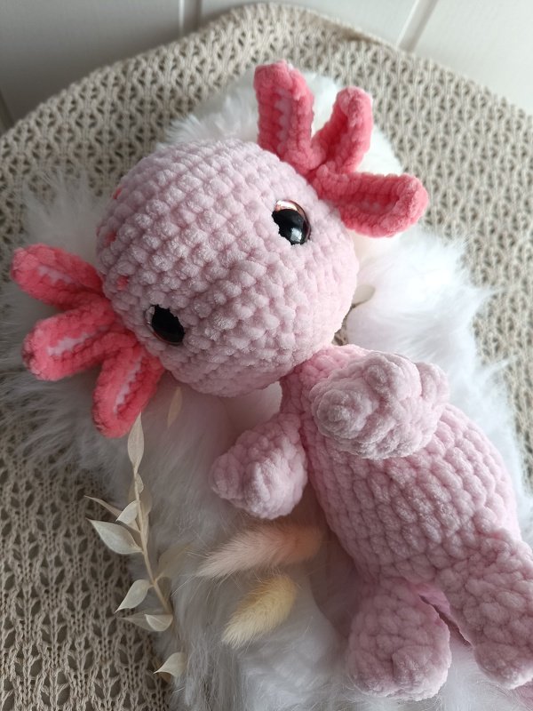 Handarbeiten Werke - Foto von ola-taschi