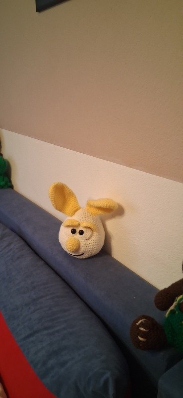 Handarbeiten Werke - Foto von schnuckilein007