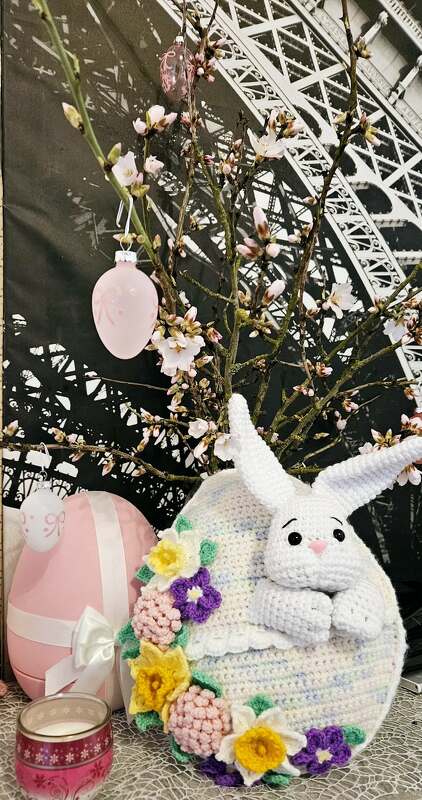 Handarbeiten Werke - Foto von kathrin-thimm1