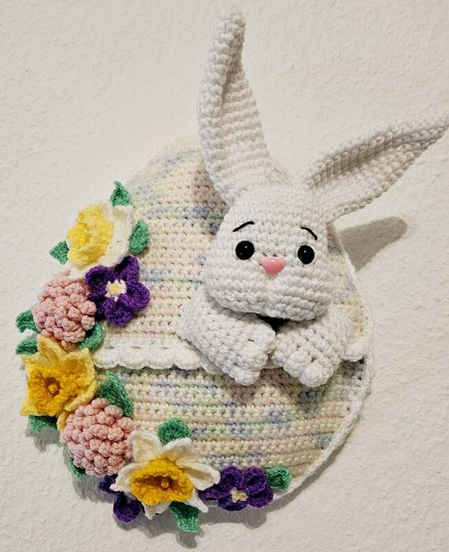 Handarbeiten Werke - Foto von kathrin-thimm1