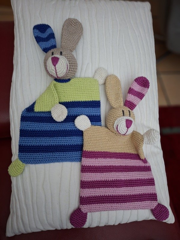 Handarbeiten Werke - Foto von kekosi