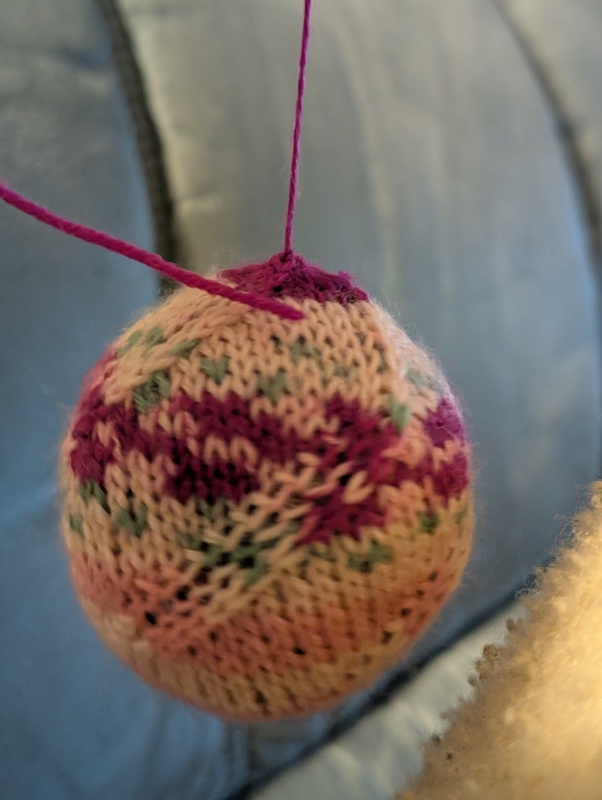 Handarbeiten Werke - Foto von Brigitte57