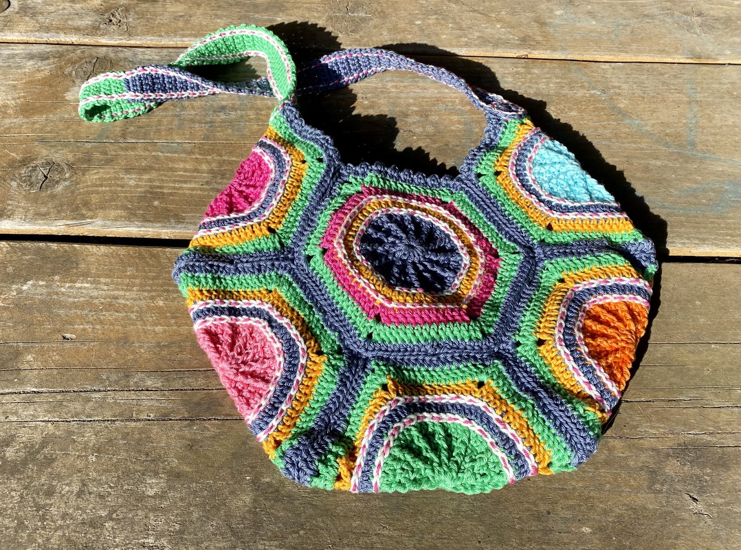 Handarbeiten Werke - Foto von Frischer_Wind