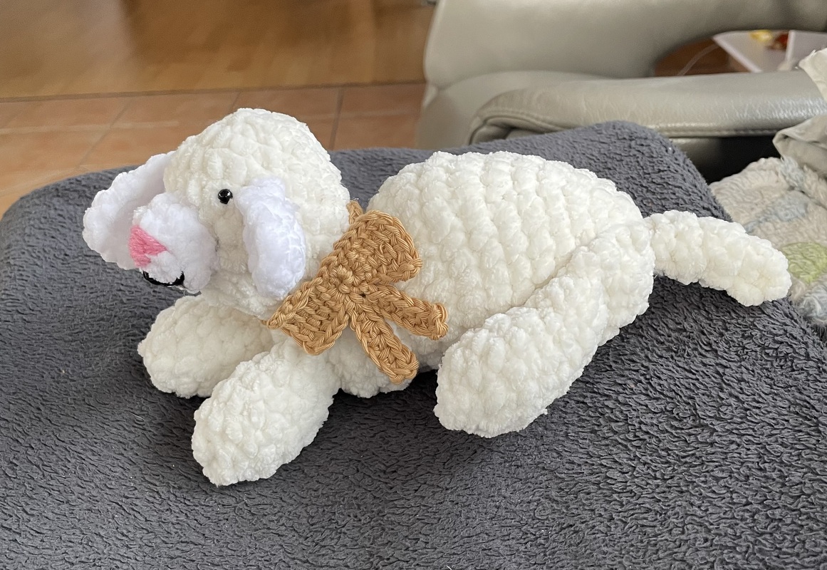 Handarbeiten Werke - Foto von roswitha-regler