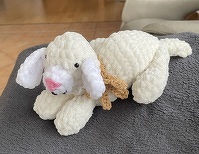 Handarbeiten Werke - Foto von roswitha-regler