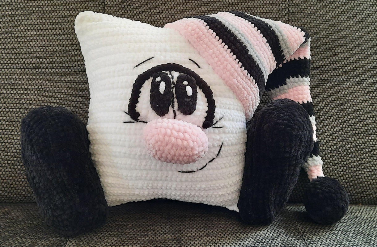 Handarbeiten Werke - Foto von BiancaKeller