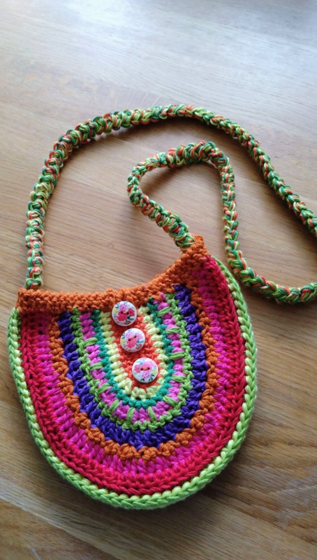 Handarbeiten Werke - Foto von Herzpfoetchen