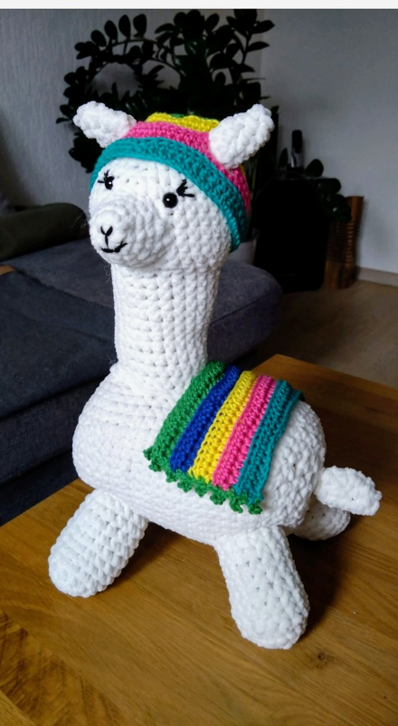 Handarbeiten Werke - Foto von Herzpfoetchen