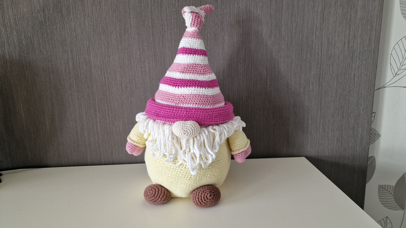 Handarbeiten Werke - Foto von Susanne-Ramona