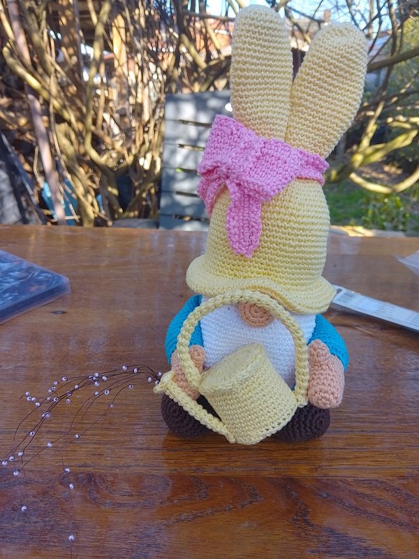 Handarbeiten Werke - Foto von debbydelauw