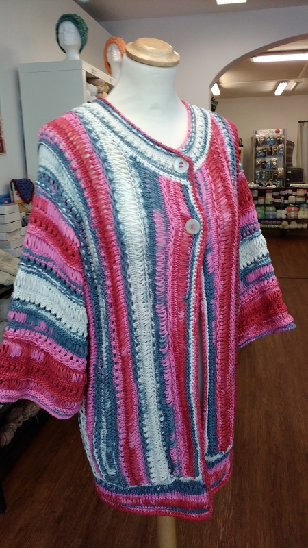 Handarbeiten Werke - Foto von Mariar