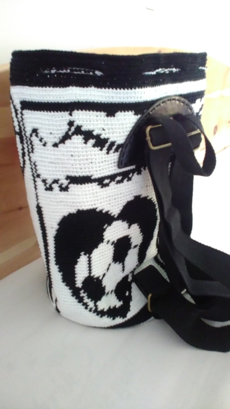 Handarbeiten Werke - Foto von Mariar