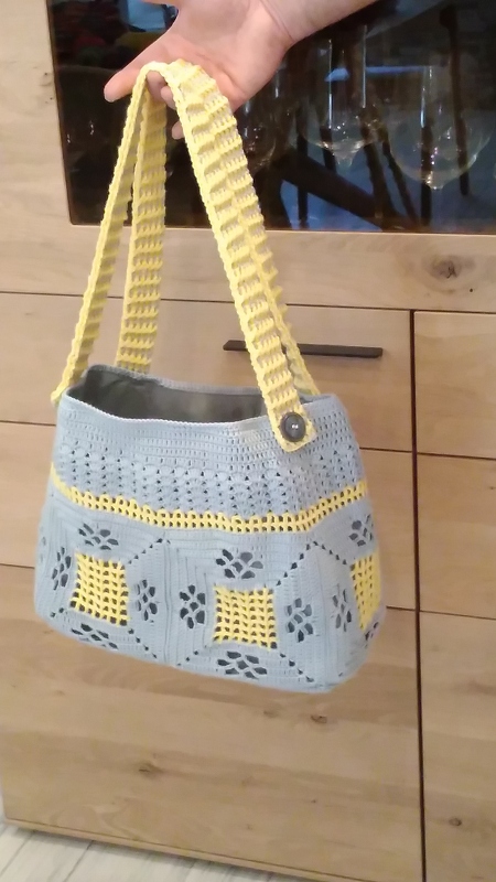 Handarbeiten Werke - Foto von Mariar