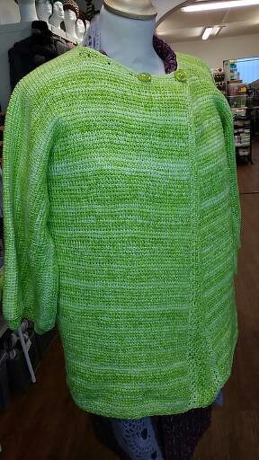 Handarbeiten Werke - Foto von Mariar