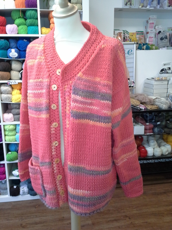 Handarbeiten Werke - Foto von Mariar