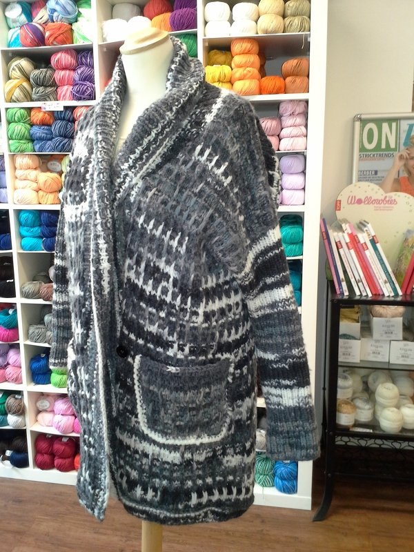 Handarbeiten Werke - Foto von Mariar