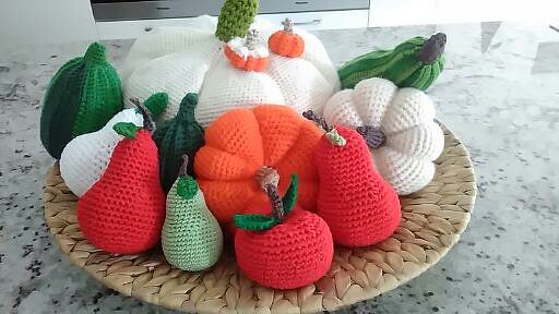 Handarbeiten Werke - Foto von Mariar