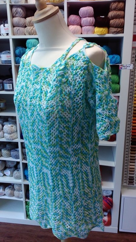 Handarbeiten Werke - Foto von Mariar