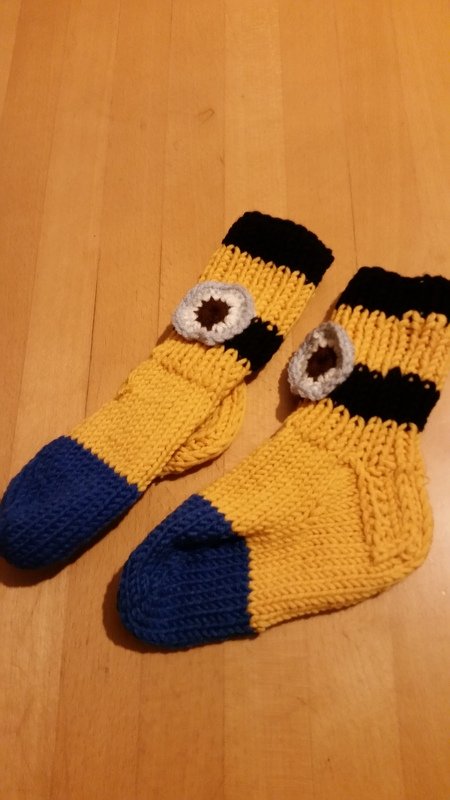 Handarbeiten Werke - Foto von Mariar