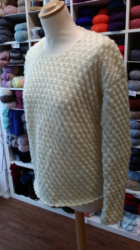 Handarbeiten Werke - Foto von Mariar