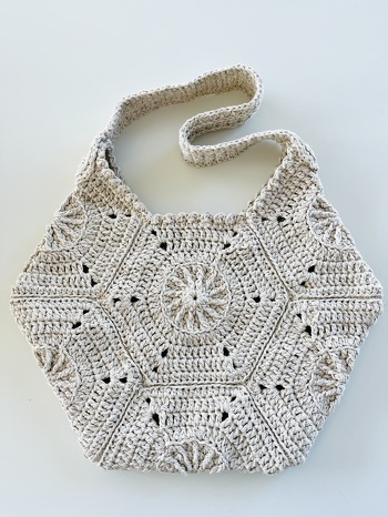 Tasche Cassilda mal schlicht in einfarbig.