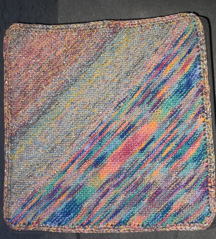 Handarbeiten Werke - Foto von Akela