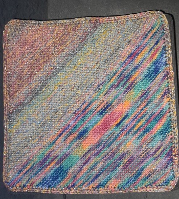 Kuscheldecke für meine Steffi