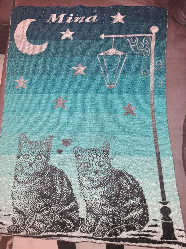 Handarbeiten Werke - Foto von Wittibine