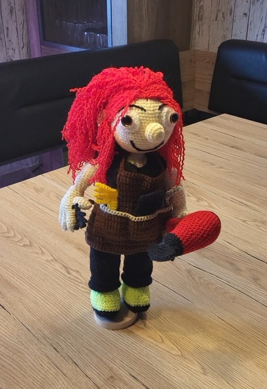 Handarbeiten Werke - Foto von raffaela1