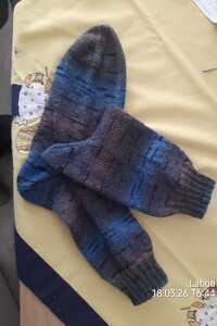 Handarbeiten Werke - Foto von petra-kuedde