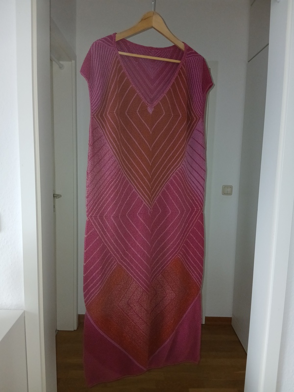 Handarbeiten Werke - Foto von CaBa64