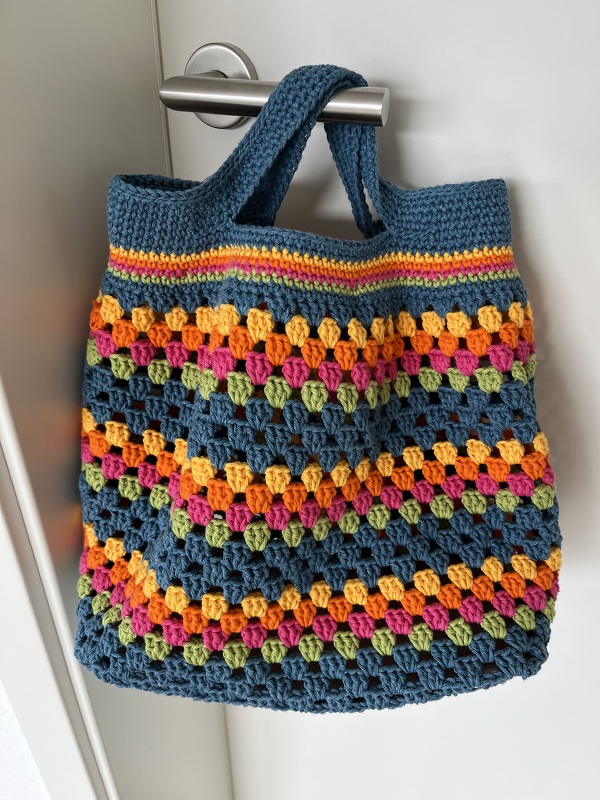 Handarbeiten Werke - Foto von sandra_rauch