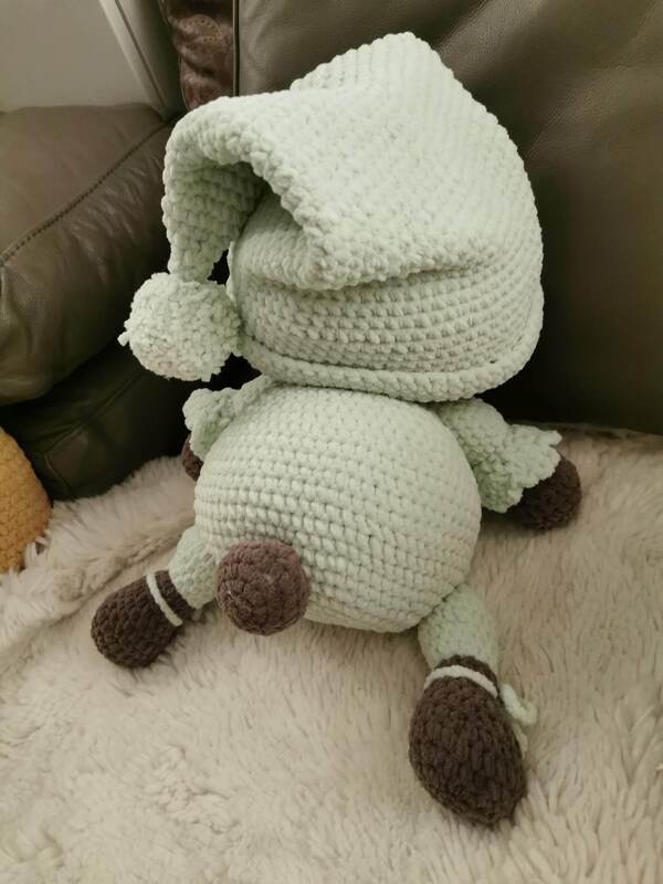 Handarbeiten Werke - Foto von angelika-ruckstuhl