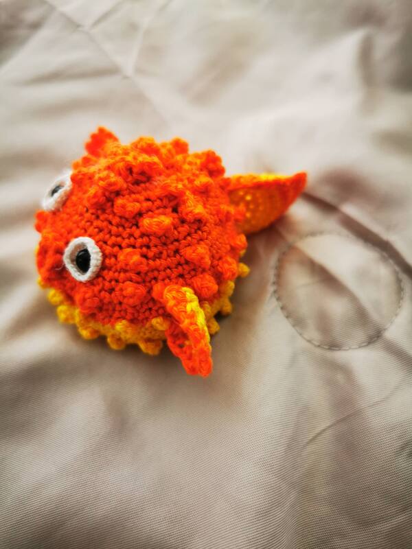 Handarbeiten Werke - Foto von angelika-ruckstuhl