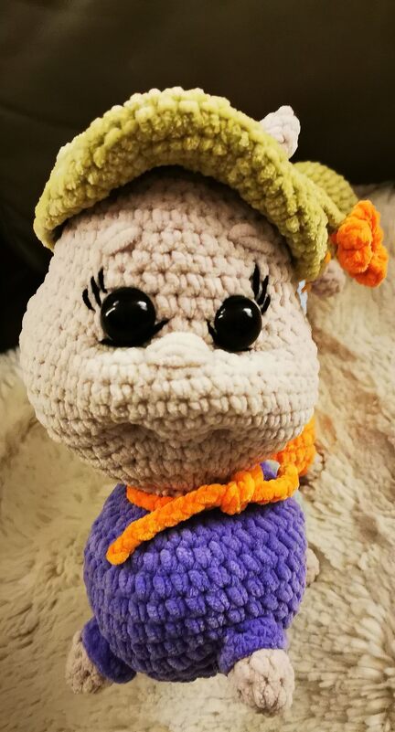 Handarbeiten Werke - Foto von angelika-ruckstuhl