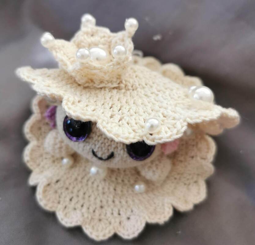 Handarbeiten Werke - Foto von angelika-ruckstuhl