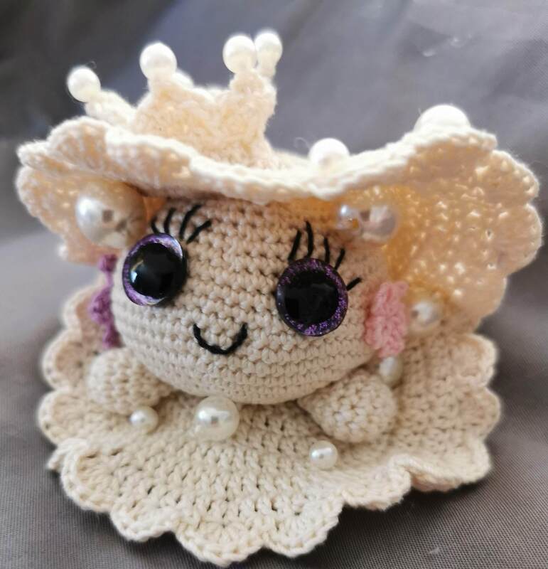 Handarbeiten Werke - Foto von angelika-ruckstuhl