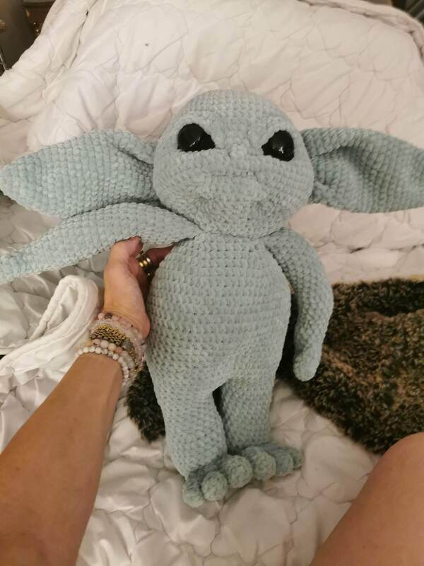 Handarbeiten Werke - Foto von angelika-ruckstuhl