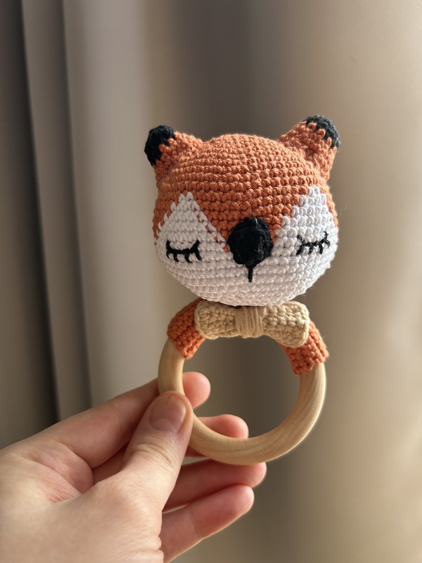 Handarbeiten Werke - Foto von anetathefirst