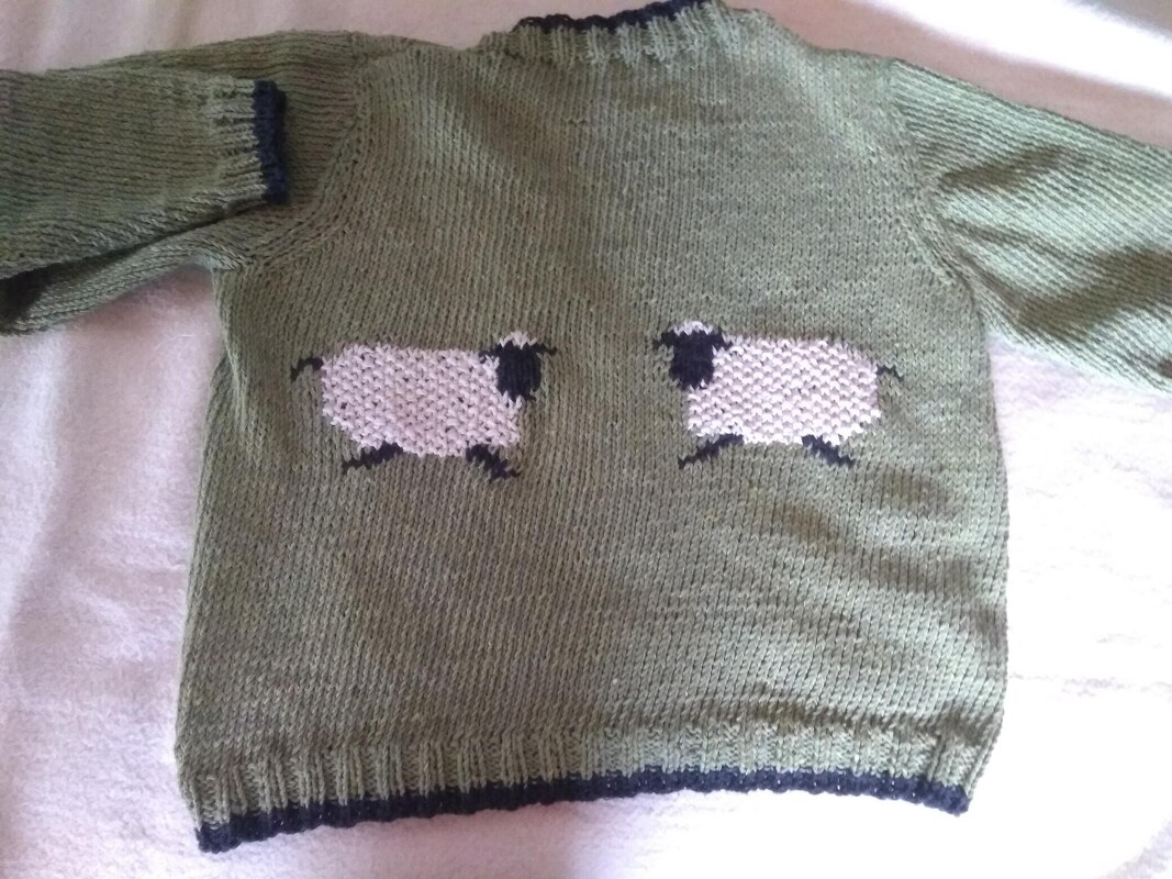 Handarbeiten Werke - Foto von Lucy2019