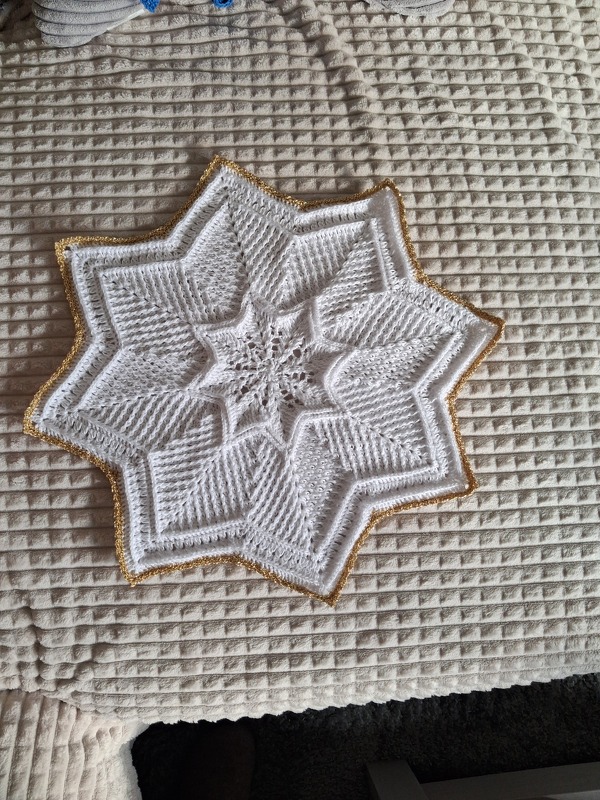 Handarbeiten Werke - Foto von manuela-hoerger