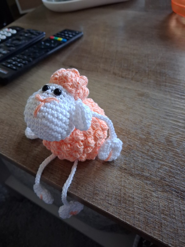 Handarbeiten Werke - Foto von manuela-hoerger