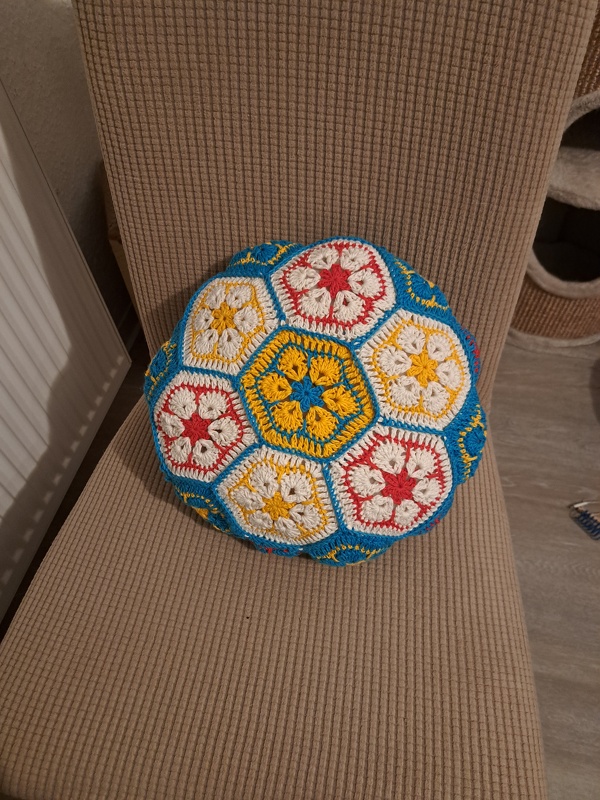 Handarbeiten Werke - Foto von Elariana