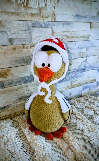 Die Anleitung wie immer leicht und verständlich. Ich häkle sehr gern mit euch. Die Anleitung ist von #wunderlichskreativchaos